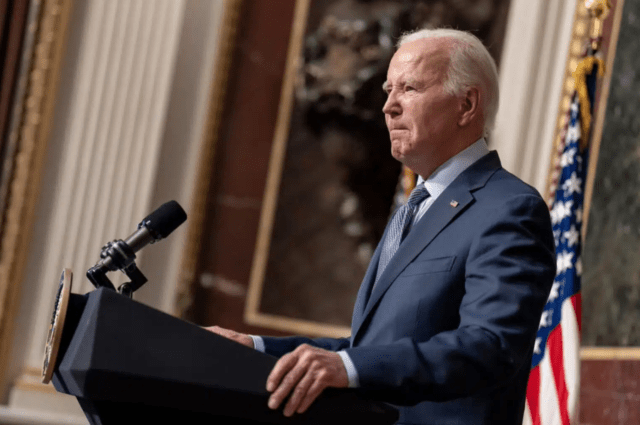 Joe Biden
